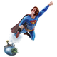 Illustration for article titled Nic Cage Superman